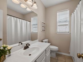 20434 Willow Trace Drive, Cypress TX 77433