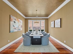 5934 Stratford Gardens Drive, Sugar Land TX 77479