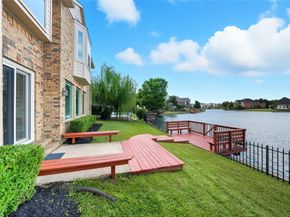 5934 Stratford Gardens Drive, Sugar Land TX 77479