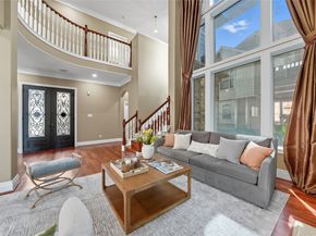 5934 Stratford Gardens Drive, Sugar Land TX 77479