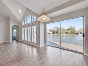 3119 Old Masters Drive, Sugar Land TX 77479