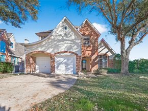 3119 Old Masters Drive, Sugar Land TX 77479