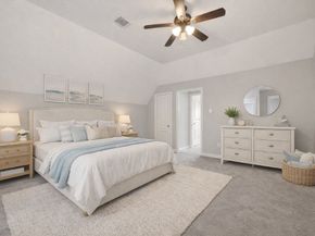 3119 Old Masters Drive, Sugar Land TX 77479