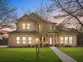 418 Isolde Drive, Houston TX 77024