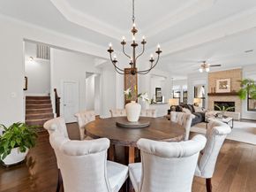 418 Isolde Drive, Houston TX 77024