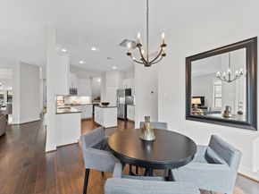 418 Isolde Drive, Houston TX 77024