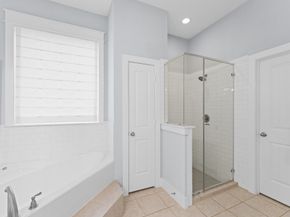 418 Isolde Drive, Houston TX 77024