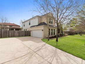 418 Isolde Drive, Houston TX 77024