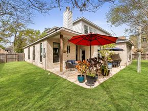 418 Isolde Drive, Houston TX 77024