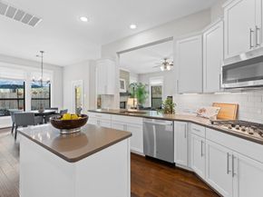 418 Isolde Drive, Houston TX 77024