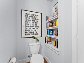 418 Isolde Drive, Houston TX 77024