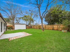 718 Land Grant Drive, Richmond TX 77406