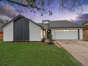 718 Land Grant Drive, Richmond TX 77406