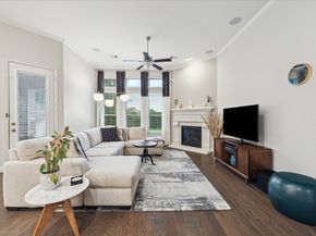 10910 Sarah Bluff Lane, Cypress TX 77433