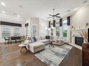 10910 Sarah Bluff Lane, Cypress TX 77433