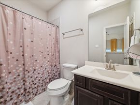 10910 Sarah Bluff Lane, Cypress TX 77433