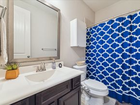 10910 Sarah Bluff Lane, Cypress TX 77433