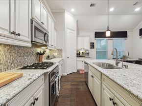 10910 Sarah Bluff Lane, Cypress TX 77433