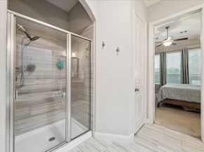 10910 Sarah Bluff Lane, Cypress TX 77433