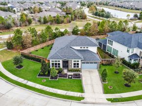 18914 Goose Island Park Drive, Cypress TX 77433