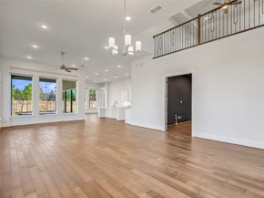 18914 Goose Island Park Drive, Cypress TX 77433