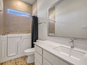 18914 Goose Island Park Drive, Cypress TX 77433