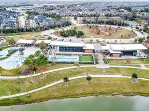 18914 Goose Island Park Drive, Cypress TX 77433