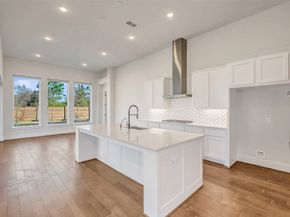 18914 Goose Island Park Drive, Cypress TX 77433