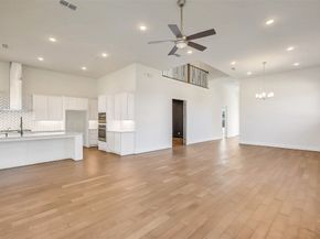 18914 Goose Island Park Drive, Cypress TX 77433