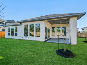 18914 Goose Island Park Drive, Cypress TX 77433