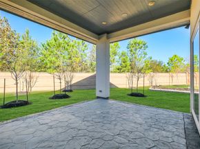 18914 Goose Island Park Drive, Cypress TX 77433