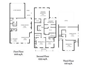 5302 S Capitol, Houston TX 77023