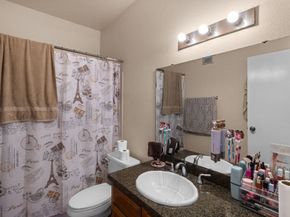 6602 Harbor Town Drive 1207, Houston TX 77036