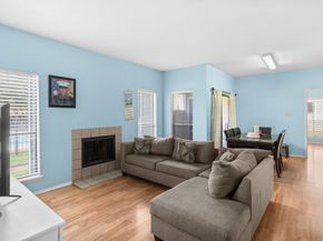 6602 Harbor Town Drive 1207, Houston TX 77036