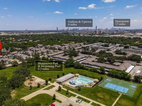 6602 Harbor Town Drive 1207, Houston TX 77036