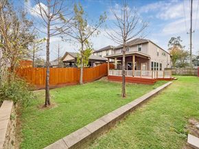 1117 W 26th Street, Houston TX 77008