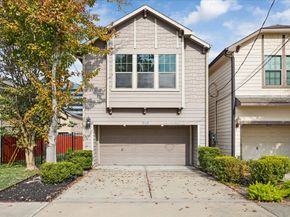 1117 W 26th Street, Houston TX 77008