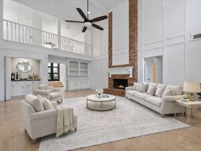 9411 Fenchurch Drive, Spring TX 77379