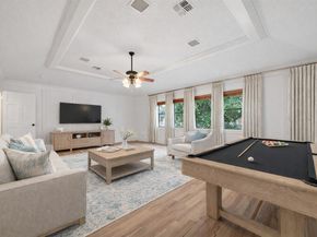 9411 Fenchurch Drive, Spring TX 77379