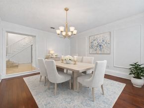 9411 Fenchurch Drive, Spring TX 77379