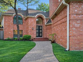 9411 Fenchurch Drive, Spring TX 77379