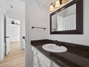 9411 Fenchurch Drive, Spring TX 77379