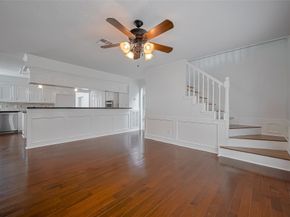 9411 Fenchurch Drive, Spring TX 77379