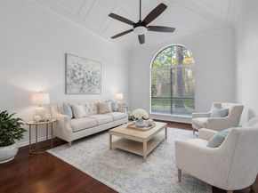 9411 Fenchurch Drive, Spring TX 77379