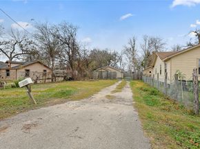 161 Luther Street, Houston TX 77076