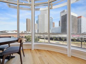 300 St Joseph Parkway 412, Houston TX 77002