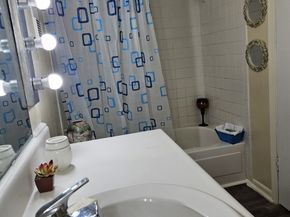 8433 Hearth Drive 38, Houston TX 77054