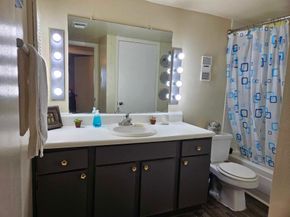 8433 Hearth Drive 38, Houston TX 77054