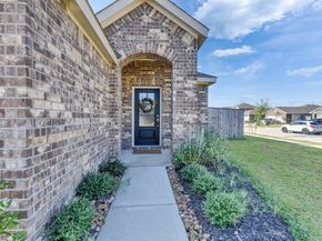 20836 Cropani Shadow Drive, New Caney TX 77357