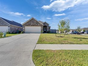 20836 Cropani Shadow Drive, New Caney TX 77357
